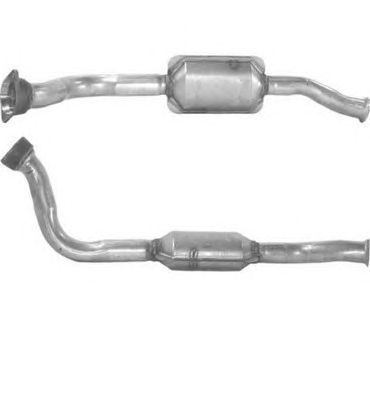 BM CATALYSTS bm80082 -  Катализатор